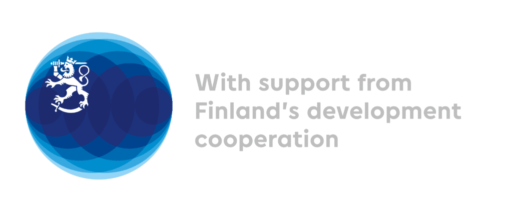 Finland Development Corporation